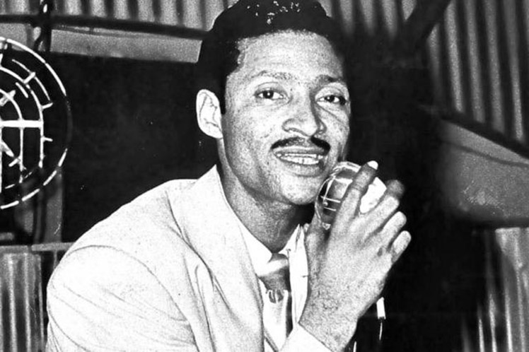 Hoy como ayer Benny Moré se recuerda en Cuba