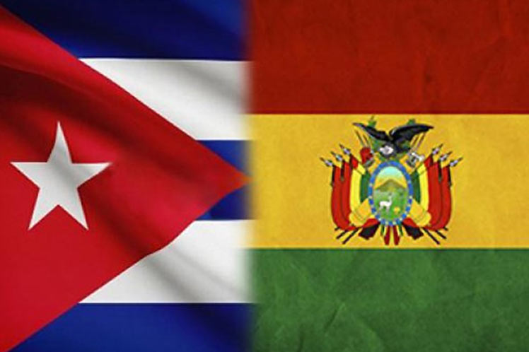 Bolivia y Cuba inician Ronda de Conversaciones sobre temas Migratorio