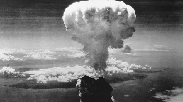 Aboga Cuba por la eliminación total de las armas nucleares
