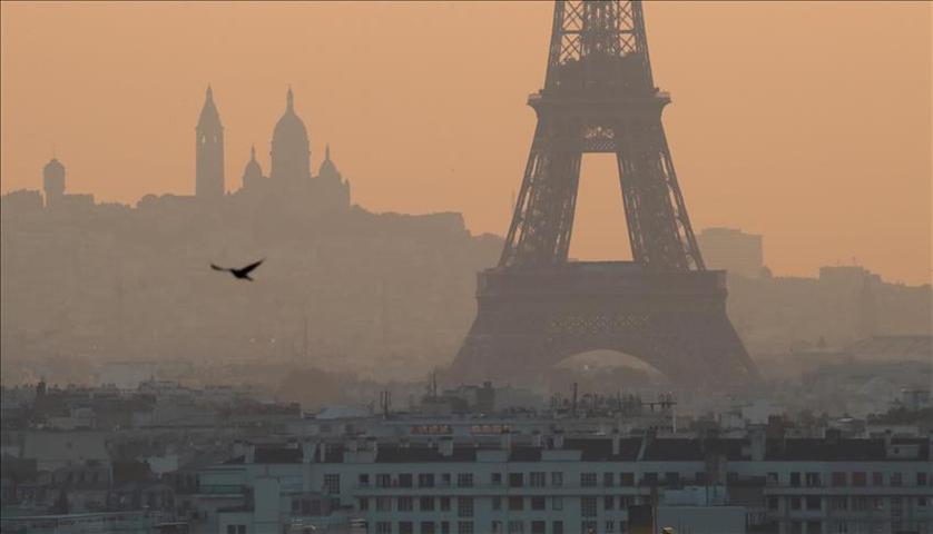 Ola de calor azota a Francia y se pondrá peor