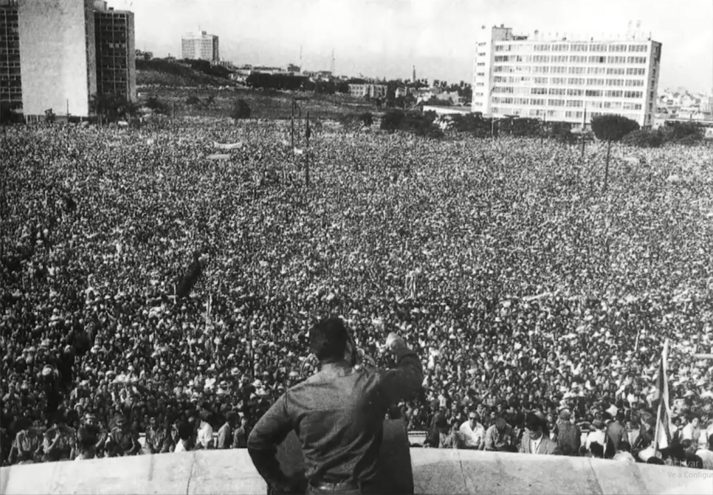 Fidel: Nuestra historia y su Legado