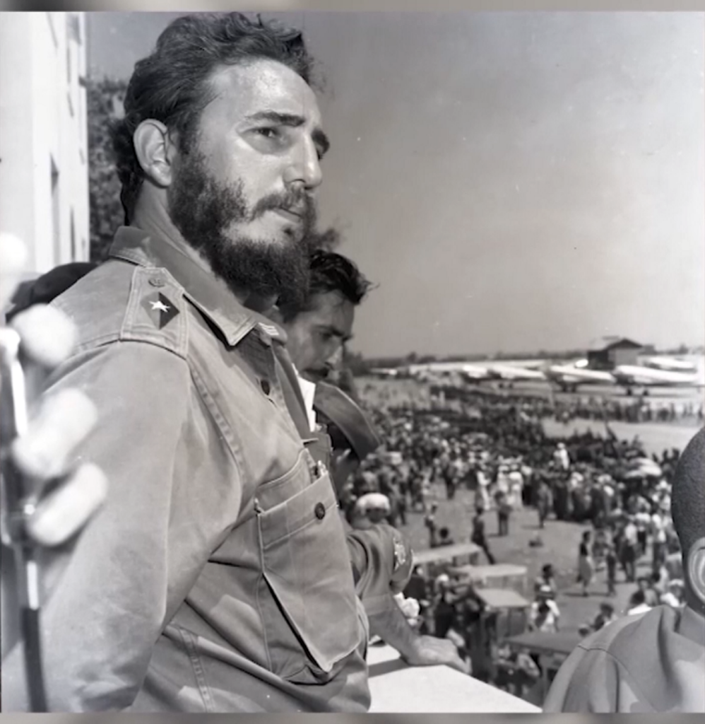 Fidel: Nuestra historia y su Legado