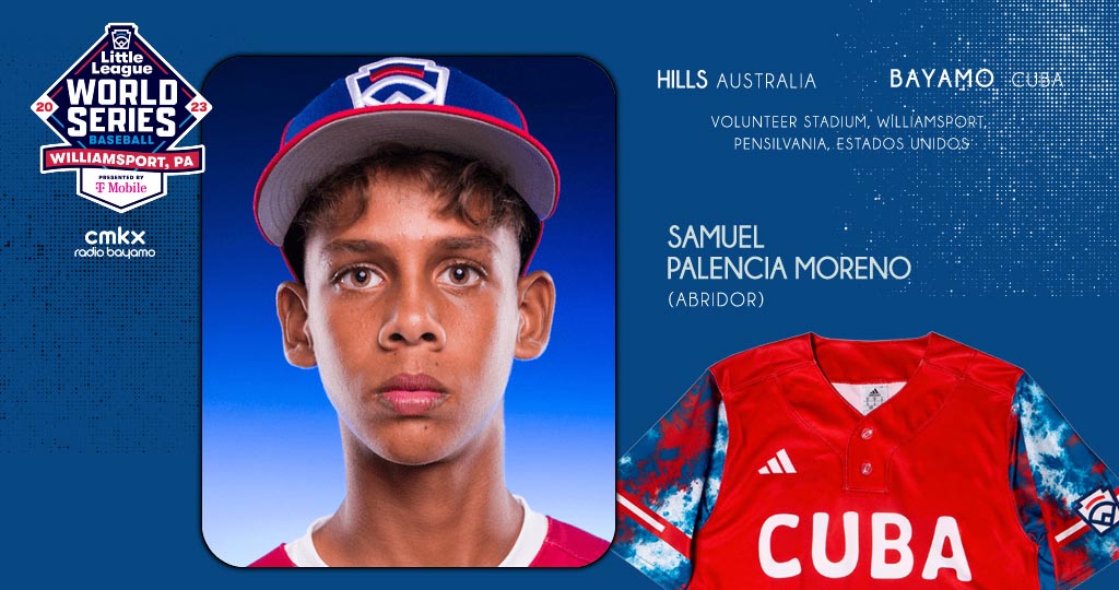 Pequeños Alazanes se alistan para duelo de vida o muerte en Serie Mundial