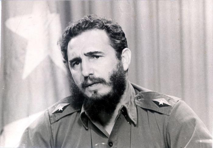 La brújula de la Revolución
