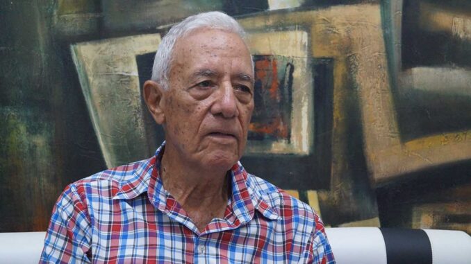 Realizan actividades en Granma en saludo al 40 aniversario de la Batalla de Cangamba