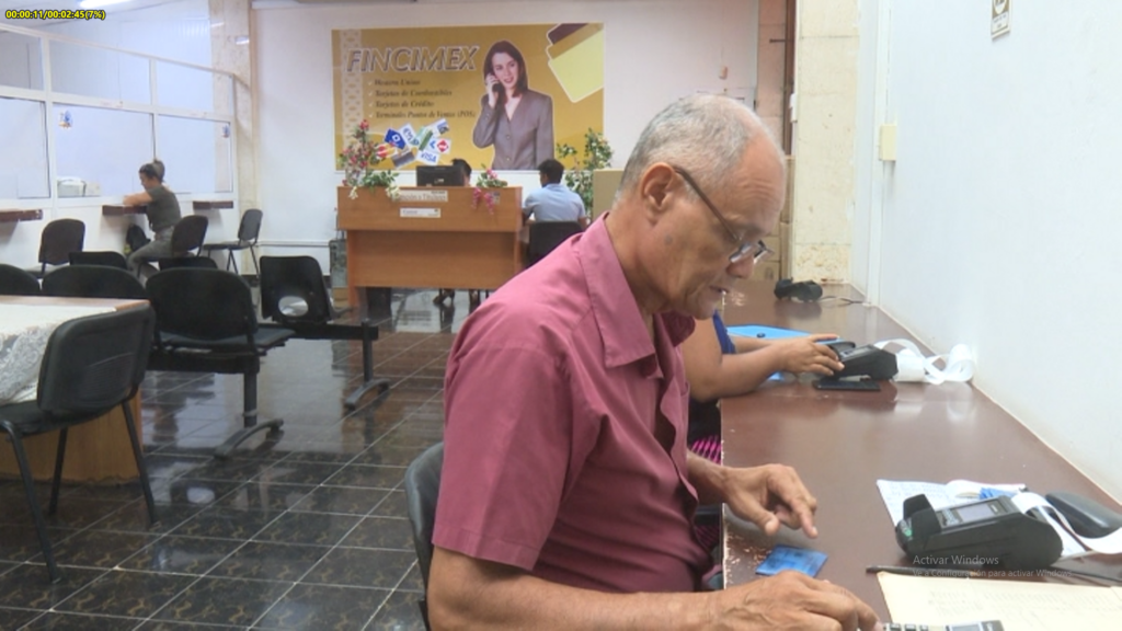 Avanza gradualmente proceso de bancarización en Granma