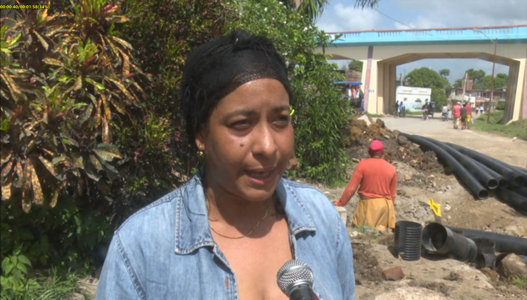 Ejecutan acciones para mejorar el servicio de abasto de agua en Granma