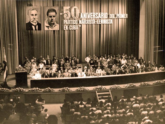 Siembra y cosecha