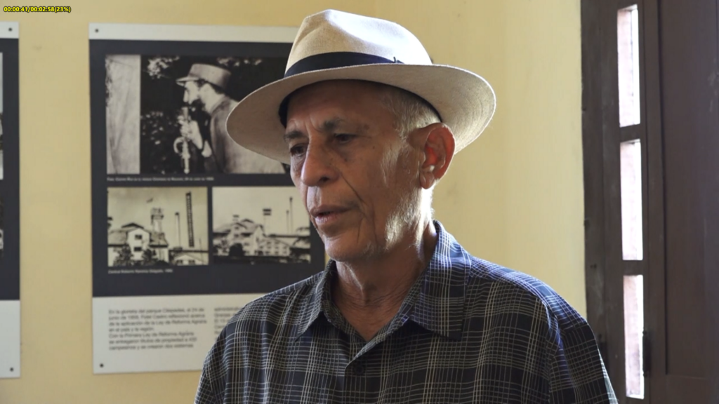 Resalta legado del Fidel Castro en epopeya del desembarco de los expedicionarios del yate Granma
