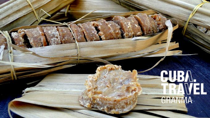 Tradiciones gastronómicas bayamesas en el centro de la V edición del Cuba Sabe
