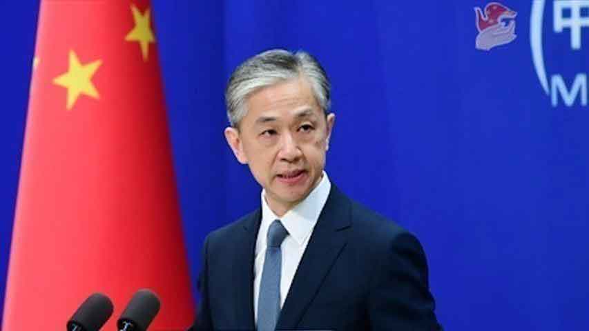 China comprometida con la no proliferación de armas nucleares