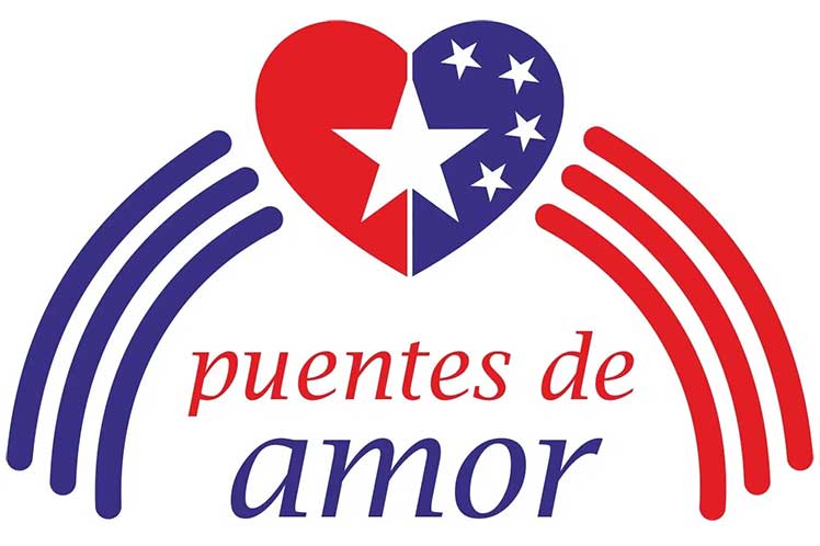 Puentes de Amor hacia Cuba enlaza a Bolivia y Estados Unidos