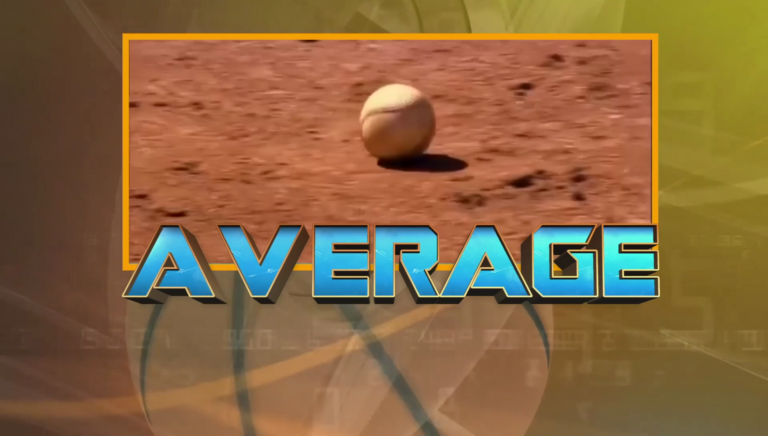 Average: Alberto Soto Lao