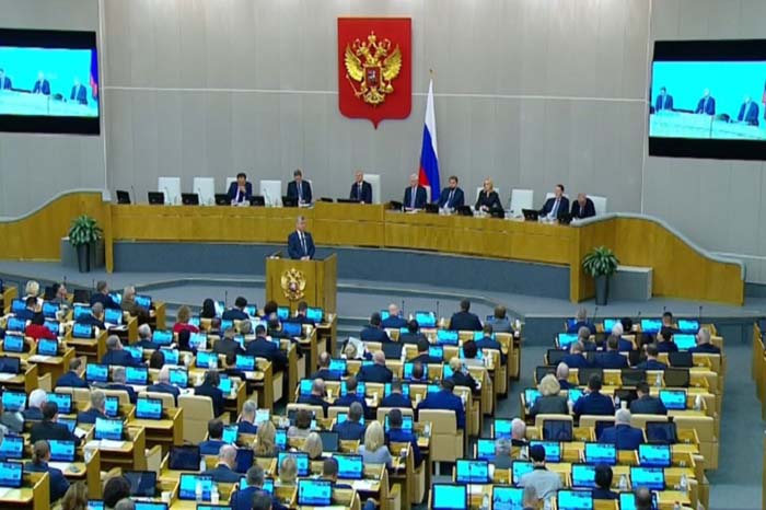 Legisladores de Rusia y Colombia reclaman el fin inmediato del bloqueo de Estados Unidos contra Cuba