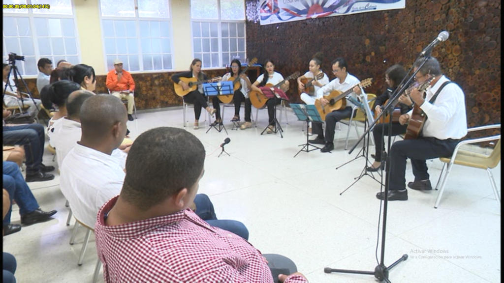 Se desarrolla con éxito, en contexto Fiesta de la Cubanía, XXXI edición del evento teórico Crisol de la Nacionalidad.