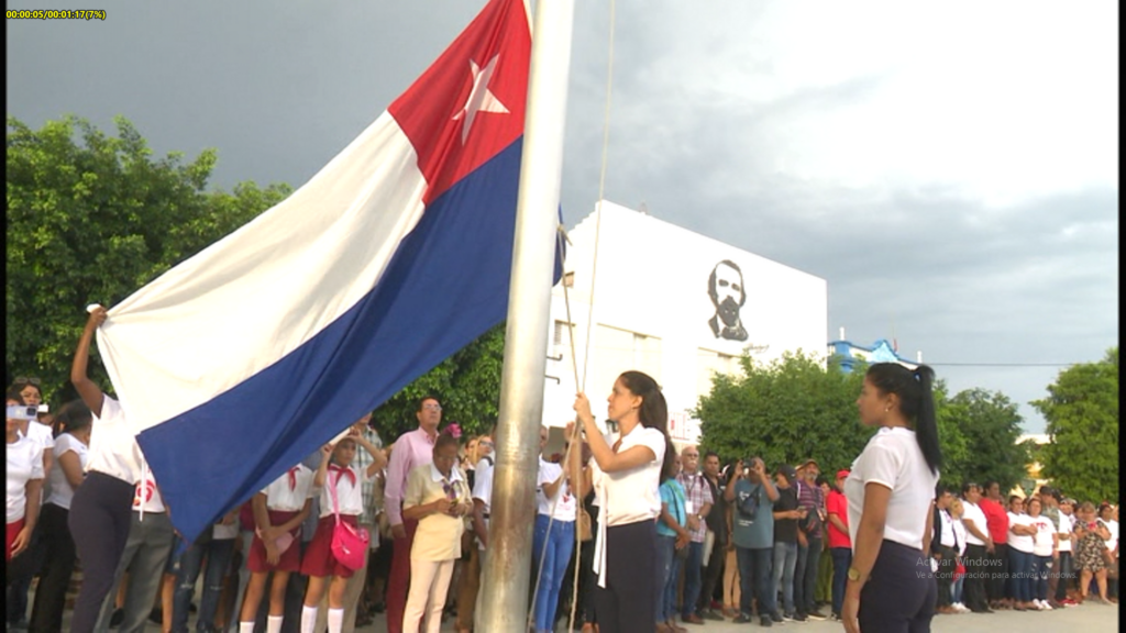 Inició en Bayamo vigésimo novena edición de la fiesta de la cubanía