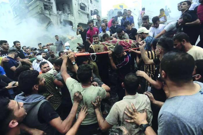 Asamblea General de la ONU reanuda sesión de emergencia por Gaza