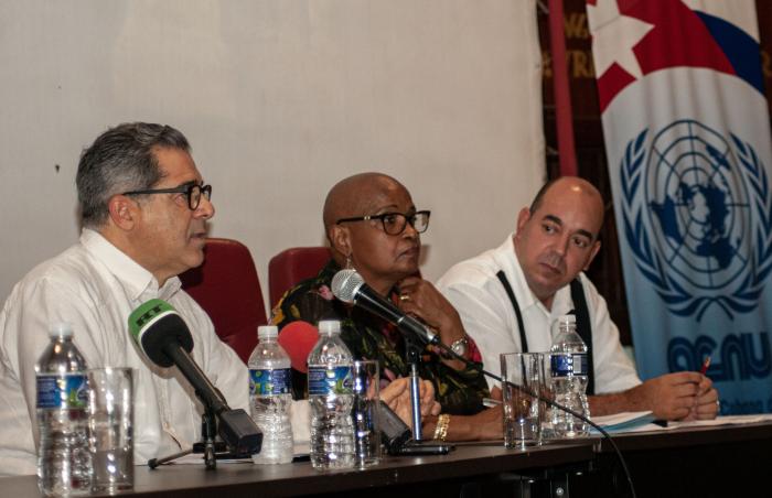 La obra de la Revolución se decide en los municipios