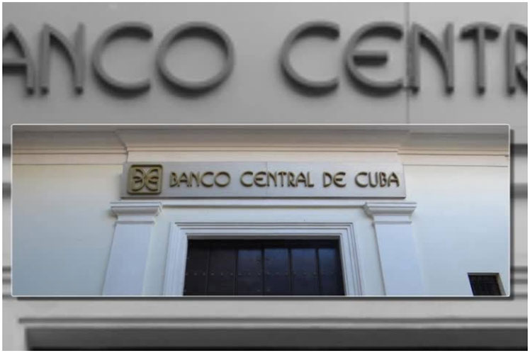 Medidas estadounidenses afectan banca de Cuba