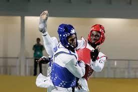 El Taekwondo cuenta