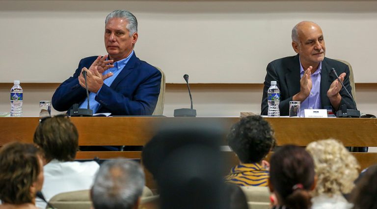 Comienza segunda jornada del XI Congreso de la UPEC: Periodistas cubanos debaten sobre los desafíos del gremio