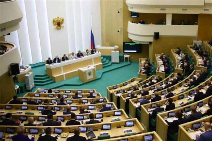 Senado ruso debatirá declaración sobre fin del bloqueo contra Cuba.