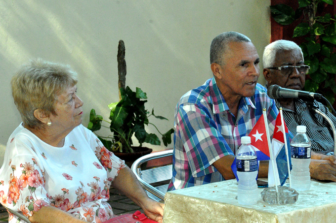 Evocan al Bayamo intrépido y natural en aniversario 510 de la fundación de la Villa