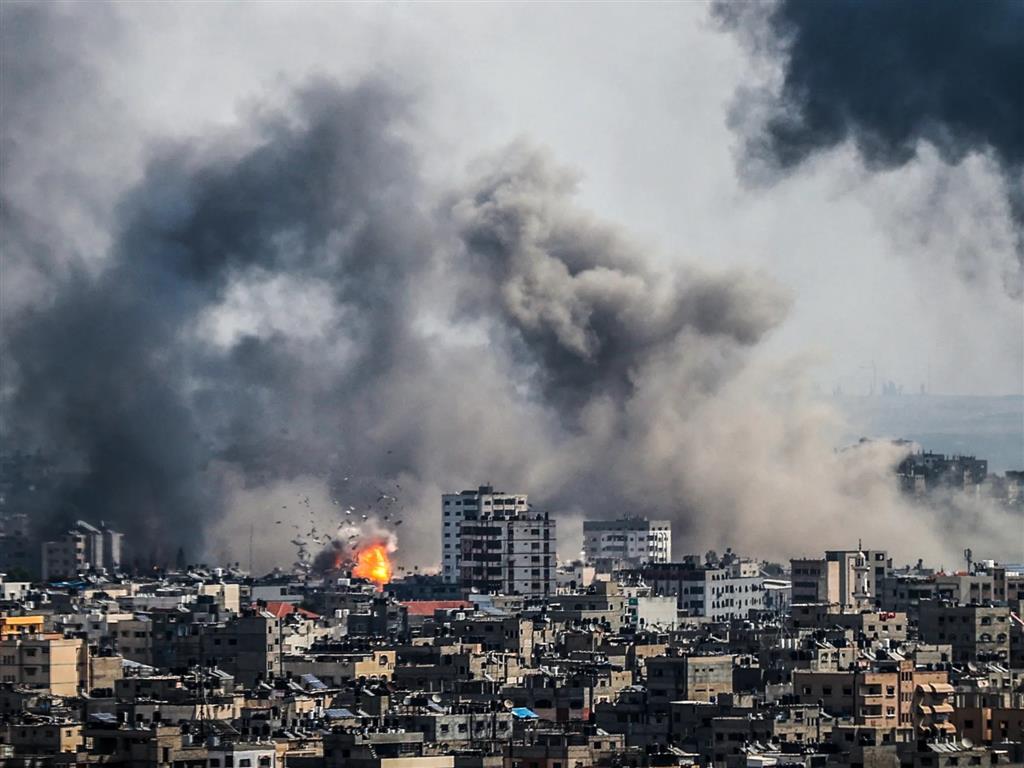 Condenan en Líbano agresión israelí a canal Palestine Today