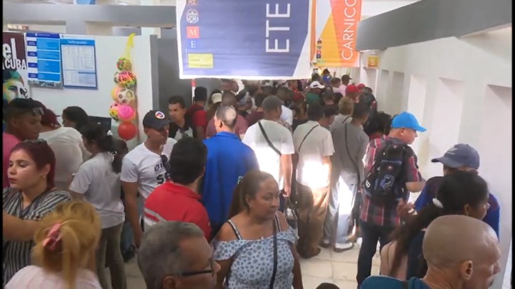 Potencian en Granma ventas minoristas a través del comercio electrónico.