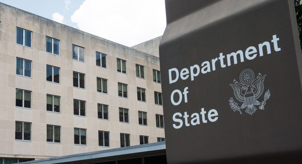 Condena Díaz-Canel calumnia contra Cuba publicada en informe de EEUU