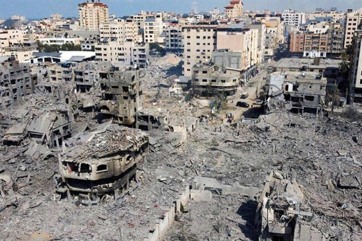 Denuncian numerosas ejecuciones extrajudiciales de civiles en Gaza