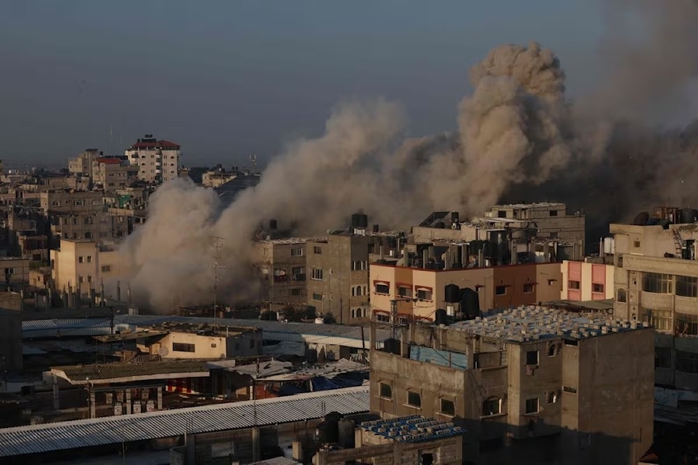 Más de 60 muertos por reinicio de bombardeos israelíes a Gaza