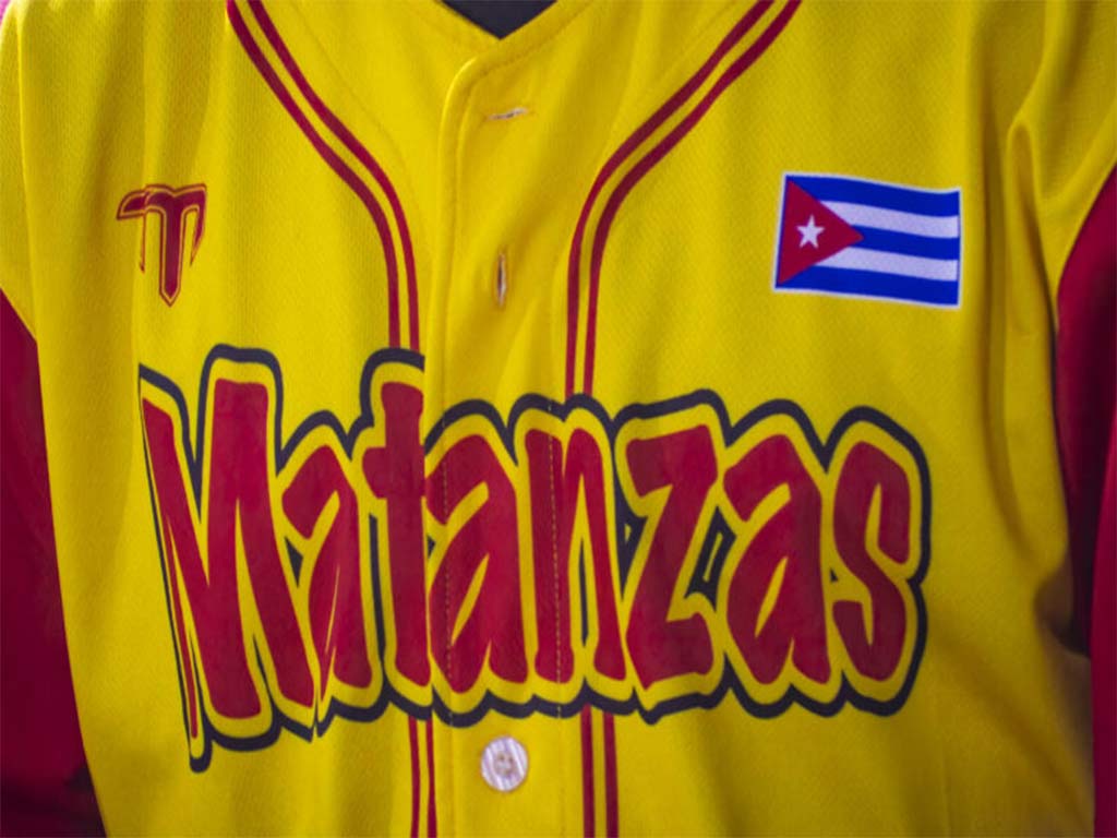 Líder Matanzas firma octavo triunfo seguido en liga cubana de béisbol