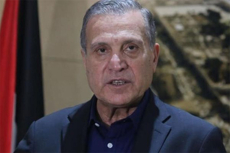 Palestina agradece respaldo mundial a resolución sobre Gaza