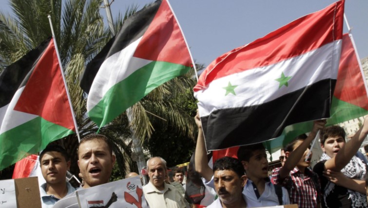 Diario egipcio destaca respaldo de Cuba a la causa palestina