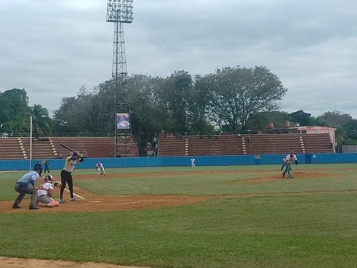 Campechuela y Bayamo irán a juego de alta tensión en la Serie Provincial