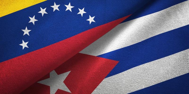 Demandan desde Venezuela excluir a Cuba de lista de Estados Unidos