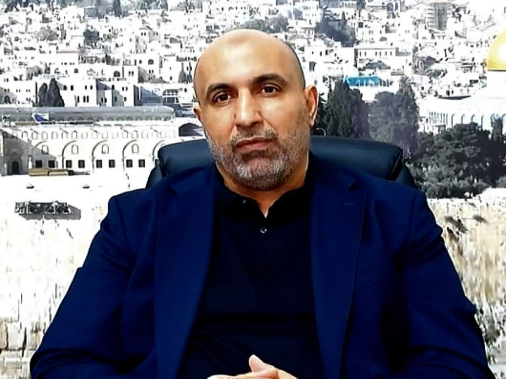 Resistencia palestina llama a poner fin a ocupación israelí