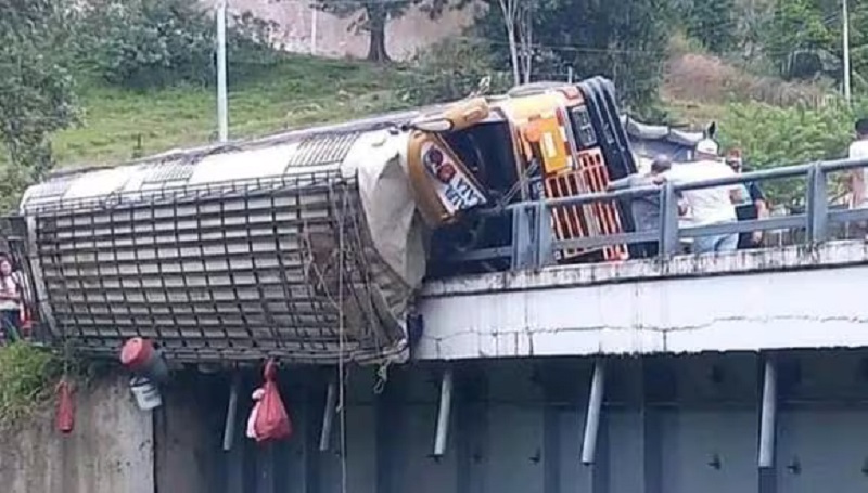 Cuba expresa condolencias por víctimas de accidente en Nicaragua