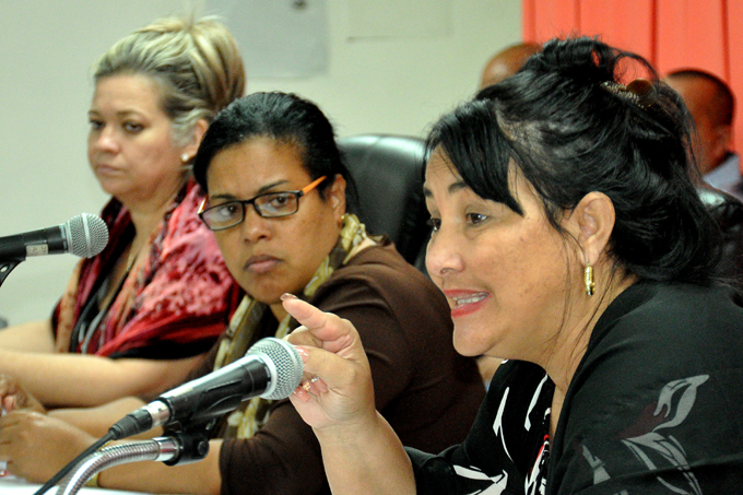 Reconocen respuesta en Jornada de esfuerzo decisivo por aniversario 65 del triunfo de la Revolución en Granma
