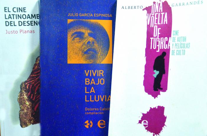 Cine y literatura de la mano, otra propuesta de festival en Cuba