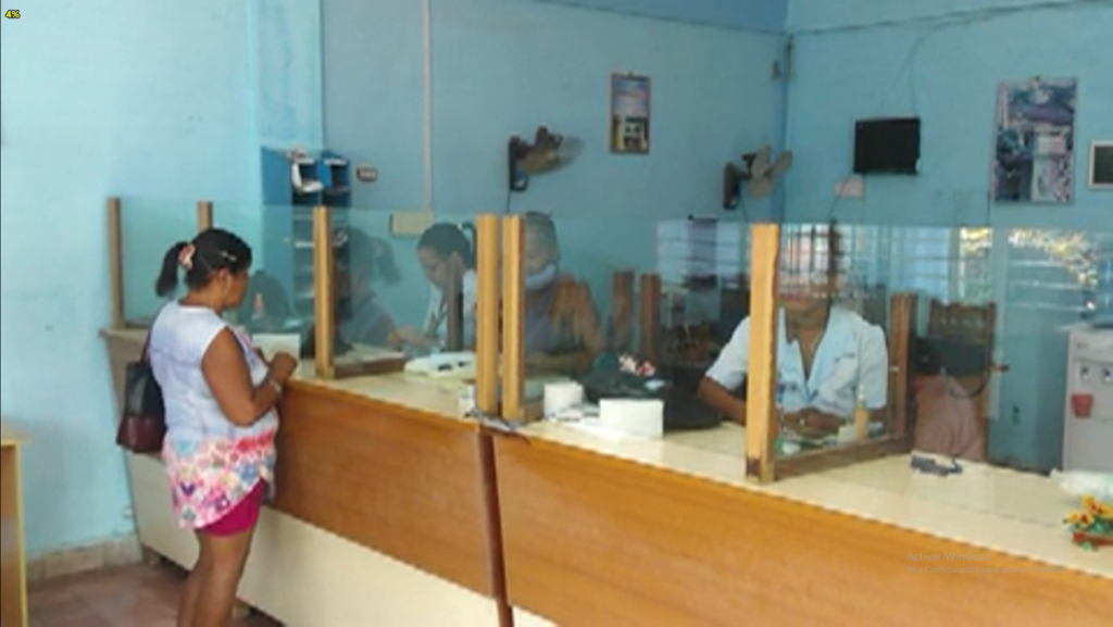 Correos de Cuba en Pilón abrirá tienda online con servicio de paquetería.