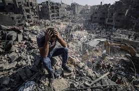 Decenas de muertos y heridos en Gaza tras ataques israelíes