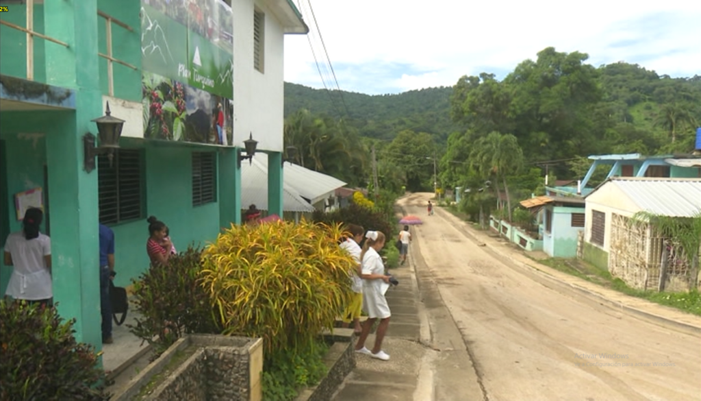 Atención Primaria de salud consolida su quehacer en montañas boyarribenses.