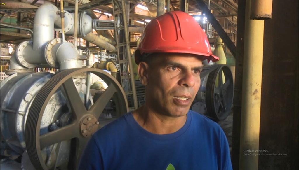 Empresa Azucarera Bartolomé Masó producirá meladura de caña.