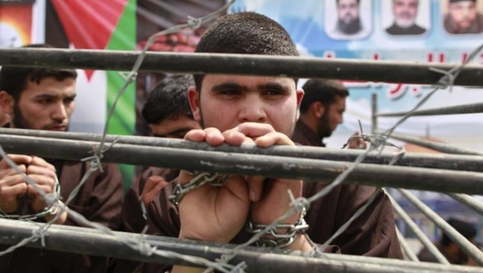 Al menos siete palestinos murieron en cárceles israelíes desde el comienzo del actual ciclo de violencia en los territorios ocupados, el 7 de octubre, reportaron hoy dos fuentes vinculadas a los detenidos. 