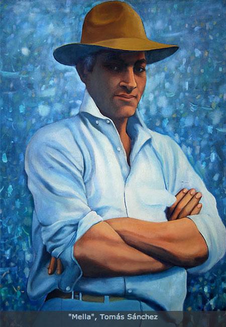 Julio Antonio Mella, vivir por la Revolución