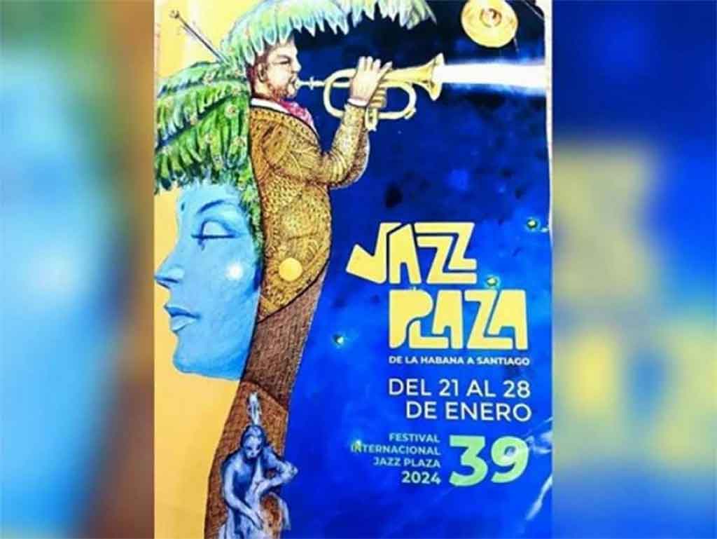 El piano en el jazz, eje de Coloquio Internacional en Cuba