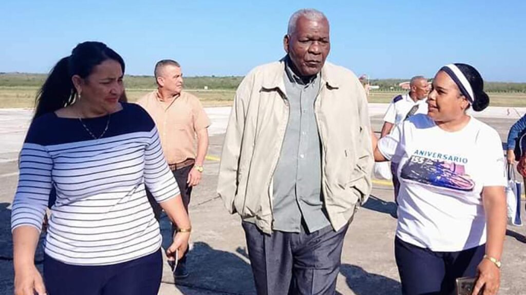 Distingue presidente de Parlamento cubano potencialidades de Granma (+ audio y fotos)