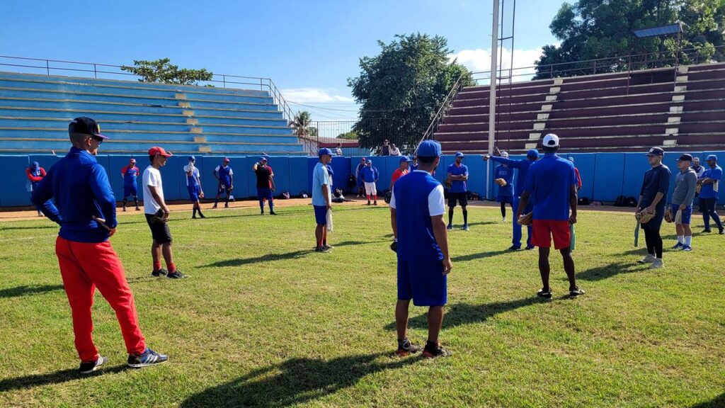 Preselección de los Alazanes cae por partida doble ante su similar de Holguín (+ audio)